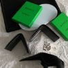 圖片 BOTTEGA VENETA 粗編織男短夾