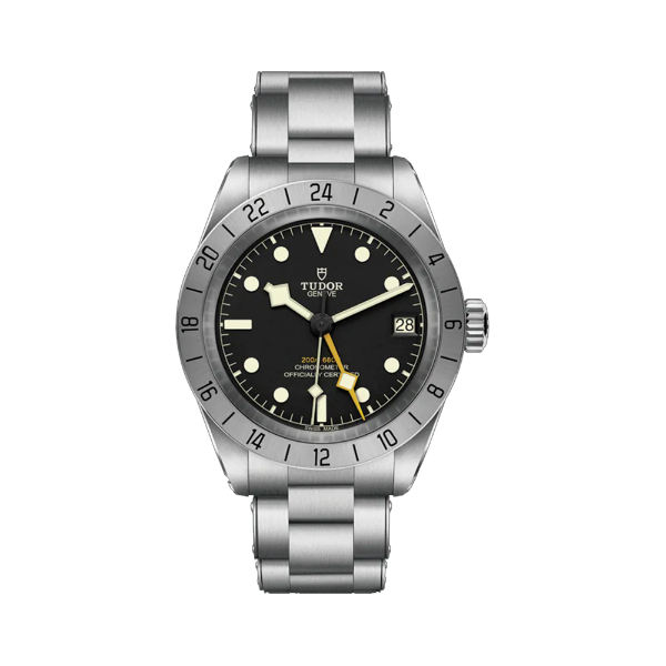 圖片 【TUDOR】帝舵 GMT兩地時區 BLACK BAY PRO系列 79470 39mm