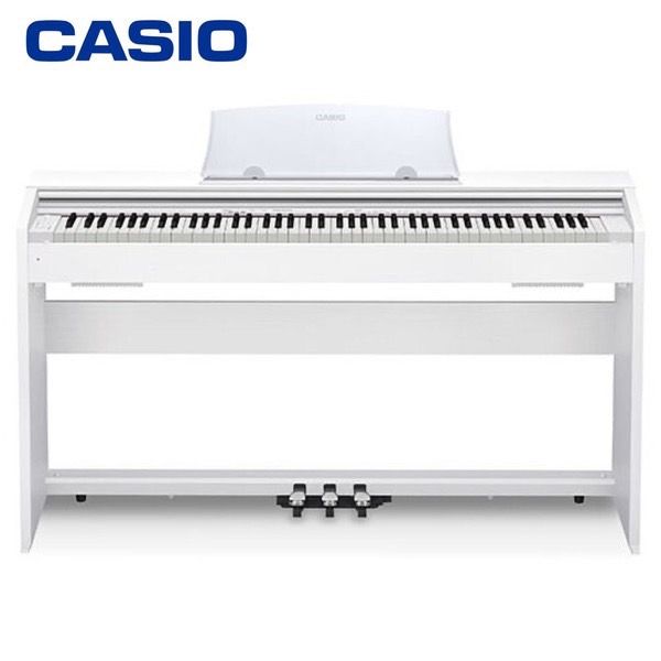 圖片 Casio PX-770