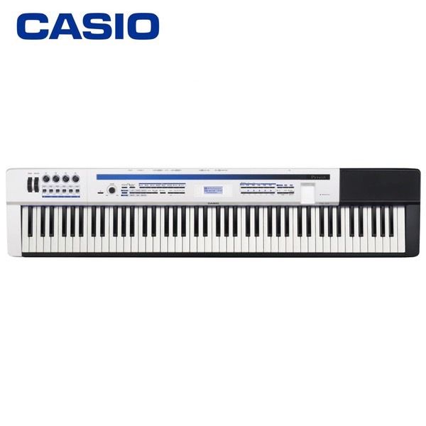 圖片 Casio PX-5S