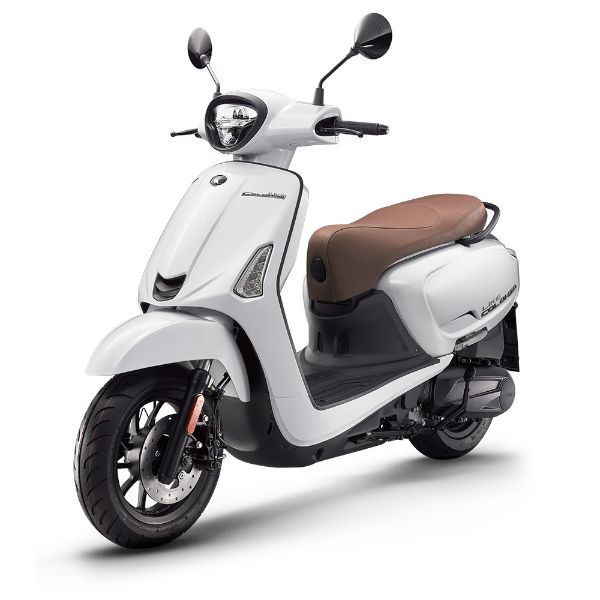 圖片 LIKE COLOMBO 150 CBS  SR30LA  