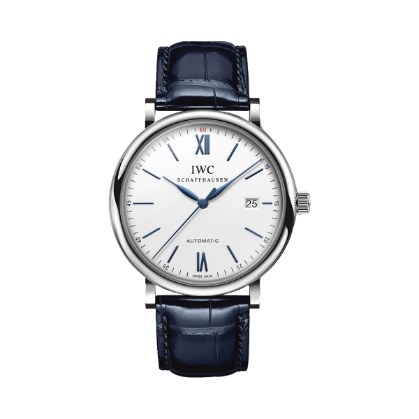 圖片 【IWC】萬國 PORTOFINO系列 柏濤菲諾 IW356527 白面 40mm