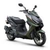圖片 預購KRV NERO 180  SA35AM   墨石綠/銀/銀藻藍