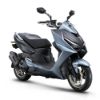 圖片 預購KRV NERO 180  SA35AM   墨石綠/銀/銀藻藍