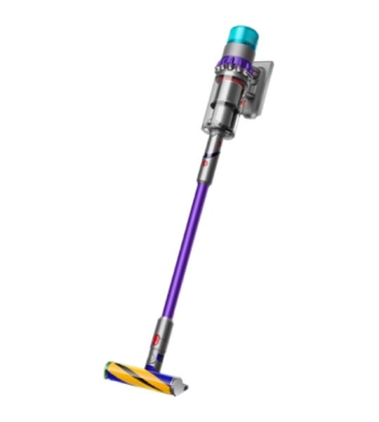 圖片 Dyson Gen5Detect Absolute 新一代最強勁HEPA智慧無線吸塵器