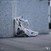 圖片 NICEDAY 代購 New Balance NB9060 奶茶 男女 情侶鞋 U9060FNA