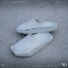 圖片 NICEDAY 代購 Jordan Hex Mule SP Light Silver 水泥灰 Fd2652-002