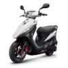 圖片 GP 125 VCS碟  SJ25ZP 藍/珍珠白/深銀灰/黑