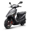 圖片 GP 125 VCS碟  SJ25ZP 藍/珍珠白/深銀灰/黑