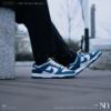 圖片 NICEDAY 現貨 Nike Dunk Low Industrial Blue 丹寧藍 DV0834-101