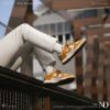 圖片 NICEDAY 代購 Nike Dunk Low 夕陽 男女 情侶鞋 DN1431 001