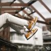 圖片 NICEDAY 代購 Nike Dunk Low 夕陽 男女 情侶鞋 DN1431 001