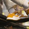 圖片 NICEDAY 代購 Nike Dunk Low 夕陽 男女 情侶鞋 DN1431 001