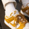 圖片 NICEDAY 代購 Nike Dunk Low 夕陽 男女 情侶鞋 DN1431 001