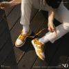 圖片 NICEDAY 代購 Nike Dunk Low 夕陽 男女 情侶鞋 DN1431 001