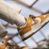 圖片 NICEDAY 代購 Nike Dunk Low 夕陽 男女 情侶鞋 DN1431 001