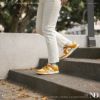 圖片 NICEDAY 代購 Nike Dunk Low 夕陽 男女 情侶鞋 DN1431 001