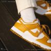 圖片 NICEDAY 代購 Nike Dunk Low 夕陽 男女 情侶鞋 DN1431 001
