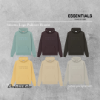 圖片 Essentials 23ss 矽膠正面Logo帽T