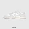 圖片 NIKE DUNK LOW LIGHT BONE 骨白 低筒