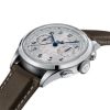 圖片 原廠代理店TISSOT  TELEMETER 1938 復刻機械錶 T142.462.16.032.00