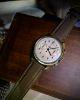 圖片 原廠代理店TISSOT  TELEMETER 1938 復刻機械錶 T142.462.16.032.00
