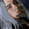 圖片 NICEDAY 代購 Nike Air Force 1 Low x Billie Eilish 黑 聯名 怪奇比莉 男女