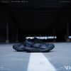 圖片 NICEDAY 現貨 Nike ACG Mountain Fly Gore-Tex 防水 黑 男女 DD2861-002