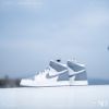 圖片 NICEDAY 現貨 Nike Air Jordan 1 Retro High OG GS 灰白 女鞋 575441-037