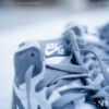 圖片 NICEDAY 現貨 Nike Air Jordan 1 Retro High OG GS 灰白 女鞋 575441-037