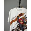 圖片 BURBERRY 品牌元素戰馬短T