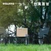 圖片 WELLHIKE 戰術折疊武椅