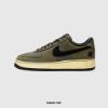 圖片 UNDEFEATED X NIKE Air Force 1 聯名款式