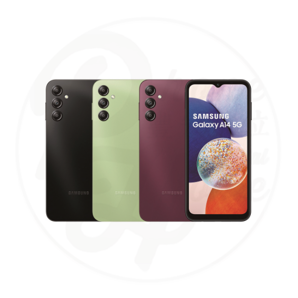 圖片 SAMSUNG Galaxy A14 128GB