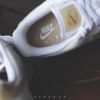 圖片 NICEDAY 代購 Nike Air Force 1 奶茶小金勾 奶茶 白 女款 CZ0270-105