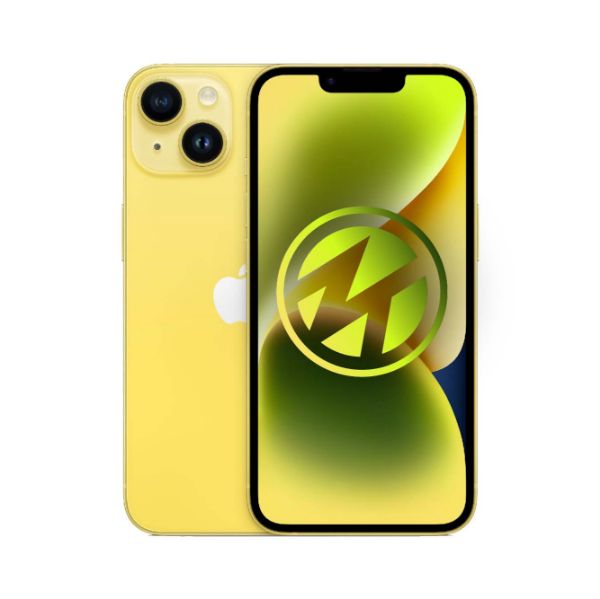 圖片 iPhone 14 256G 大四喜禮包組