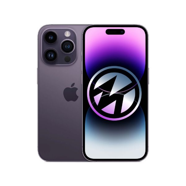 圖片 iPhone 14 Pro 128G 大四喜禮包組
