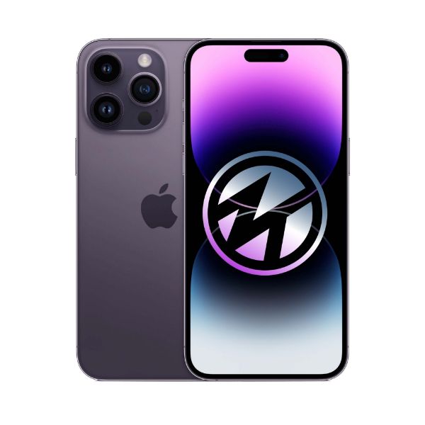 圖片 iPhone 14 Pro Max 256G 大四喜禮包組