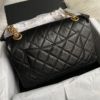 圖片 Chanel黑金牛皮復刻mini 2.55