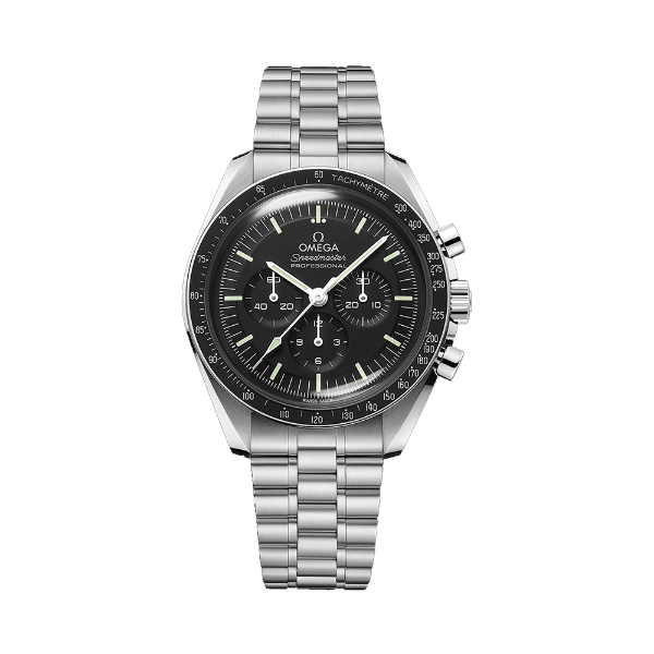 圖片 【OMEGA】歐米茄 超霸登月 Speed Master系列 不透背 42mm