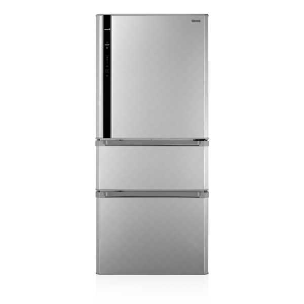 圖片 CHIMEI 奇美 610公升 節能高效率 變頻三門冰箱 UR-P61VC1-D