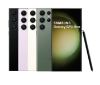 圖片 Samsung S23 Ultra-全方位防護組