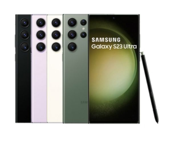 圖片 Samsung S23 Ultra-全方位防護組