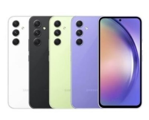 圖片 Samsung A54