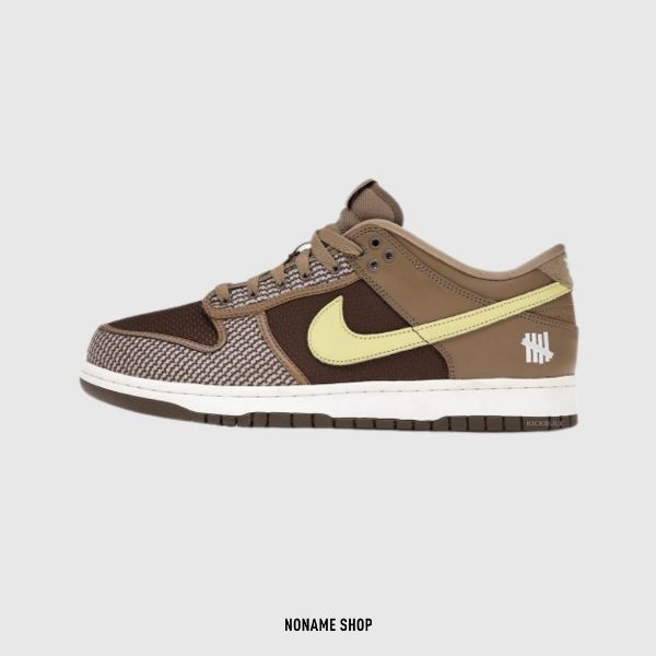 圖片 UNDEFEATED X NIKE Dunk Low SP 聯名款