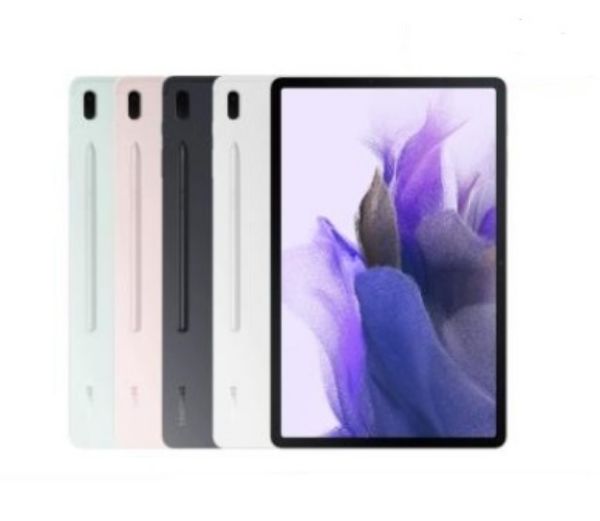 圖片 Samsung Tab S7 FE(12.4吋)-平板