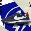圖片 SACAI X FRAGMENT DESIGN X NIKE LDWaffle 原宿藍