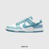 圖片 NIKE Dunk Low "Paisley" 變形蟲 兩色