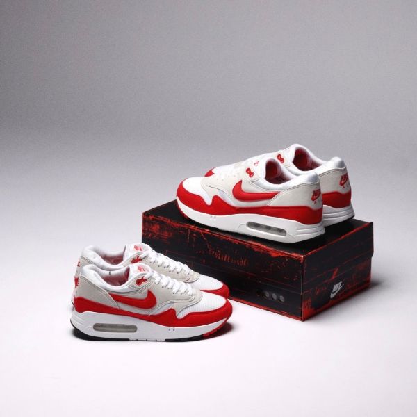 圖片 Nike Air Max 1'86 "Big Bubble" 