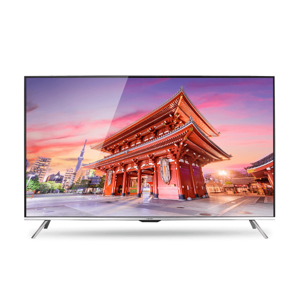 圖片 CHIMEI 奇美  43吋 4K 智慧連網 液晶電視 TL-43R700